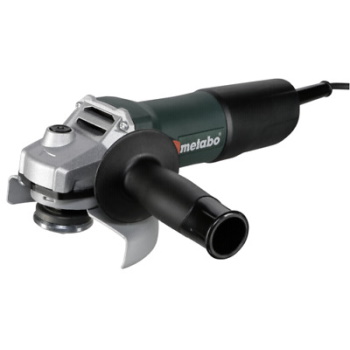 Metabo ugaona brusilica WQ 1100-125 610035000 Metabo ugaona brusilica WQ 1100-125 610035000